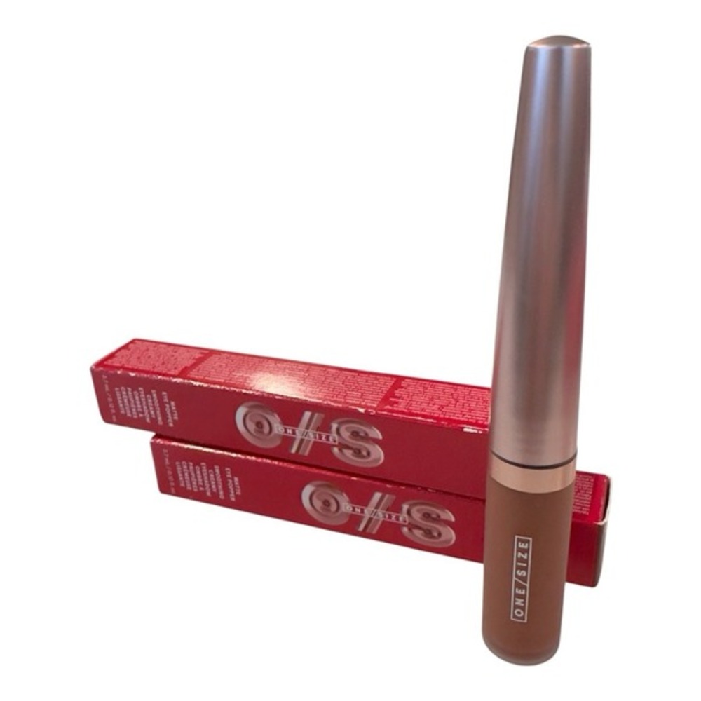 (2)One size 03 bring it matte eye popper smoothing  eyeshadow‎